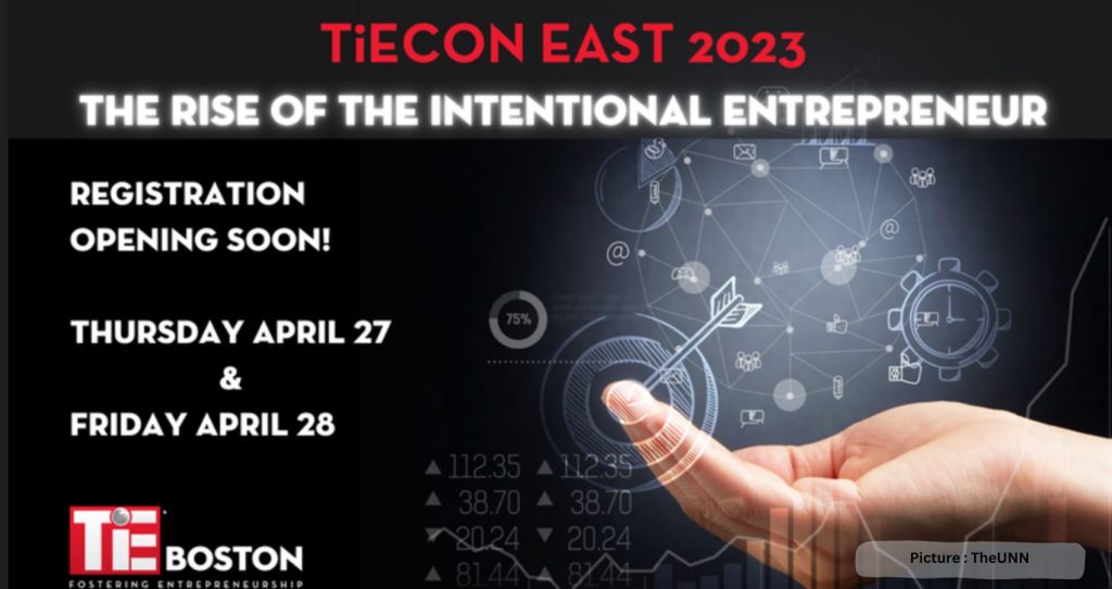 TiE Boston Opens the 2023 University Pitch Competition for Collegiate Entrepreneurs