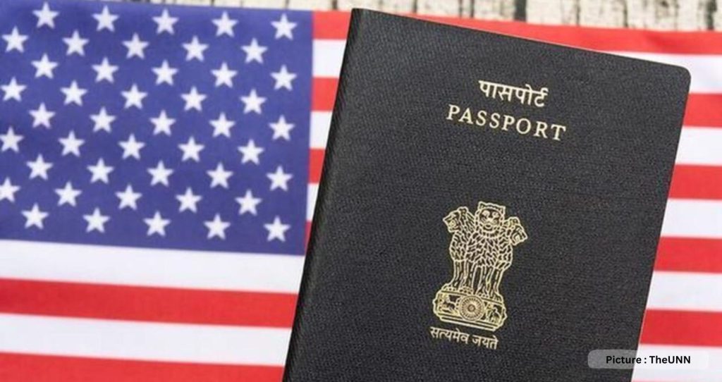 US Cuts Visa Delays In India, Vows To Do More