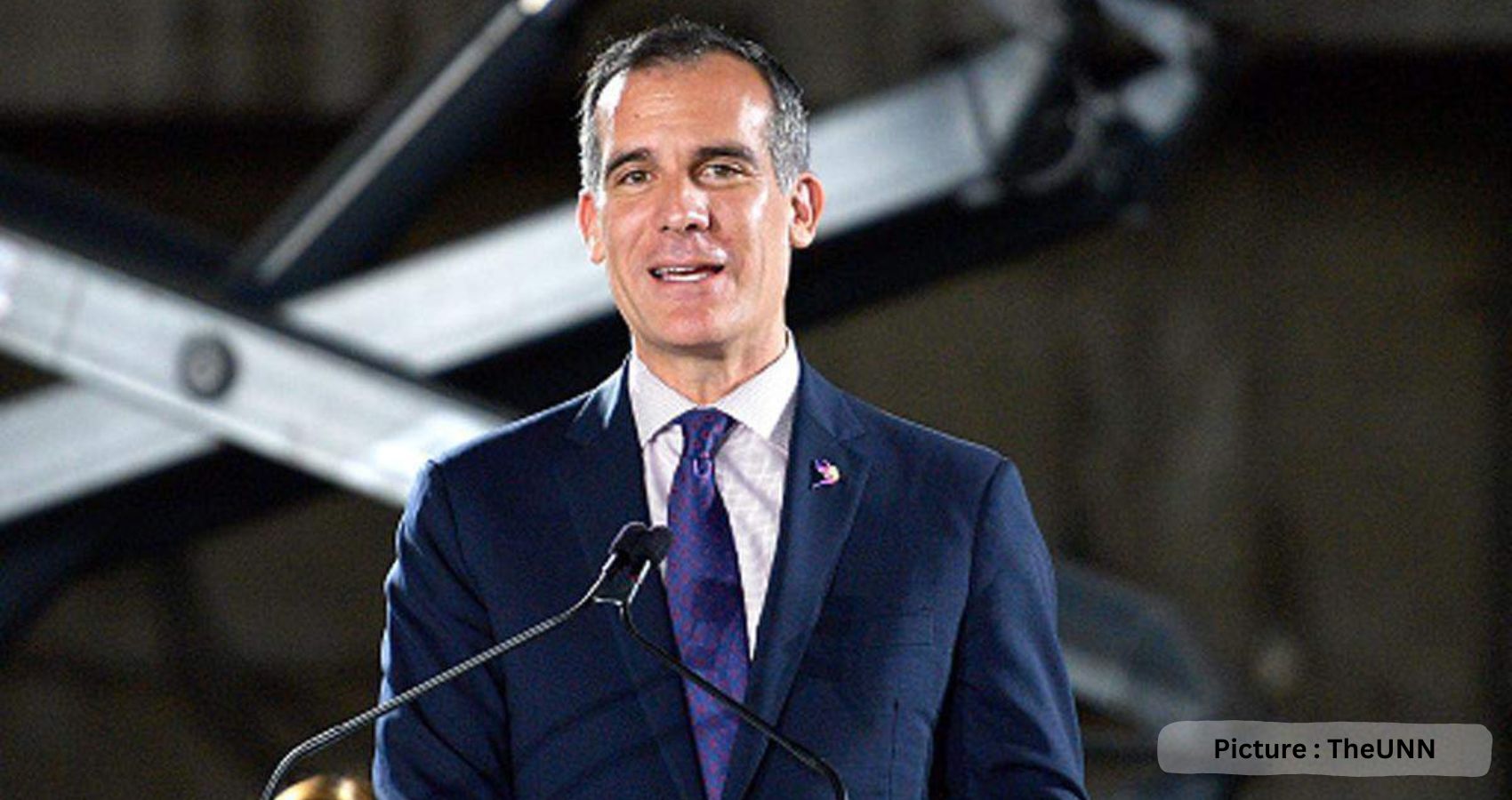 Will Eric Garcetti Get Confirmed As US Ambassador To India?