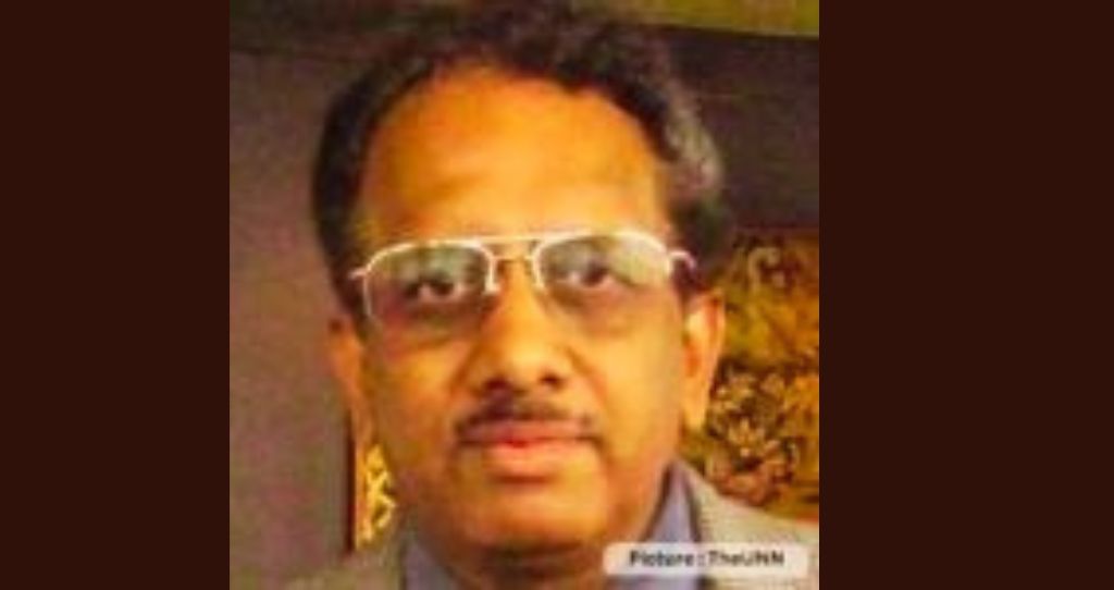 Dr. Bellamkonda Kishore & Dr. Wade Fallin Named 2023 National Academy ...
