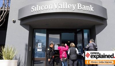 Indian Startups With Millions Of Dollars Stuck In Silicon Valley Bank Failure