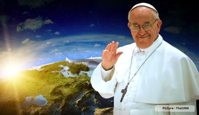 Pope Francis Has Changed Climate Action