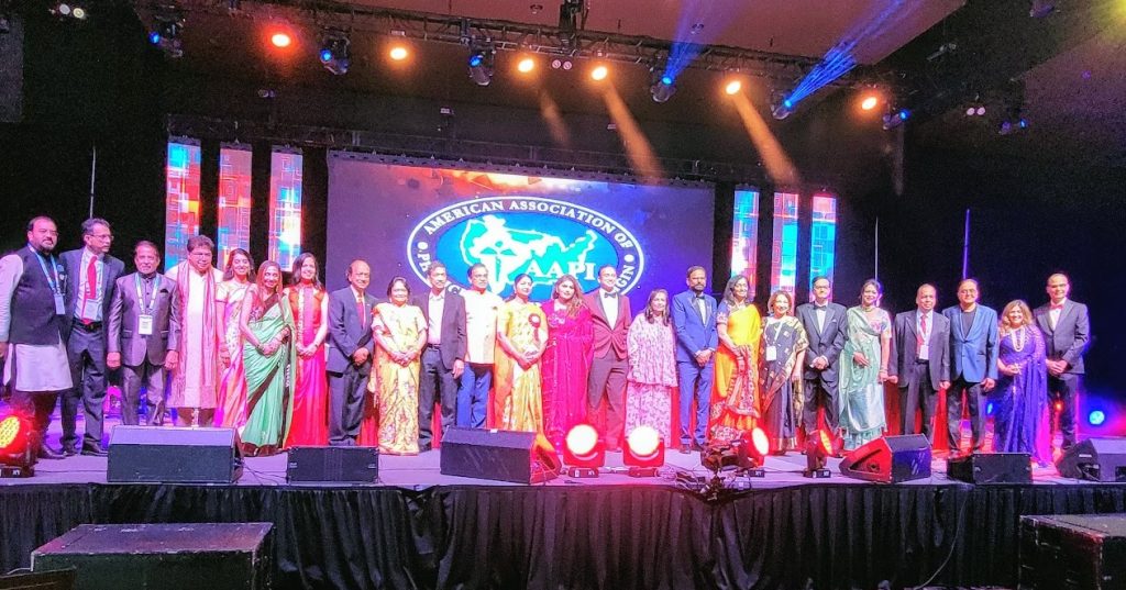 AAPI Members Elect New Leadership For 2023-24 And Beyond
