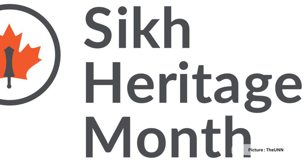 April Is Sikh Heritage Month In Canada
