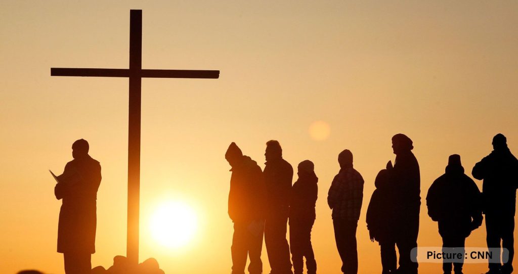 Christianity In America Will Continue To Live Long