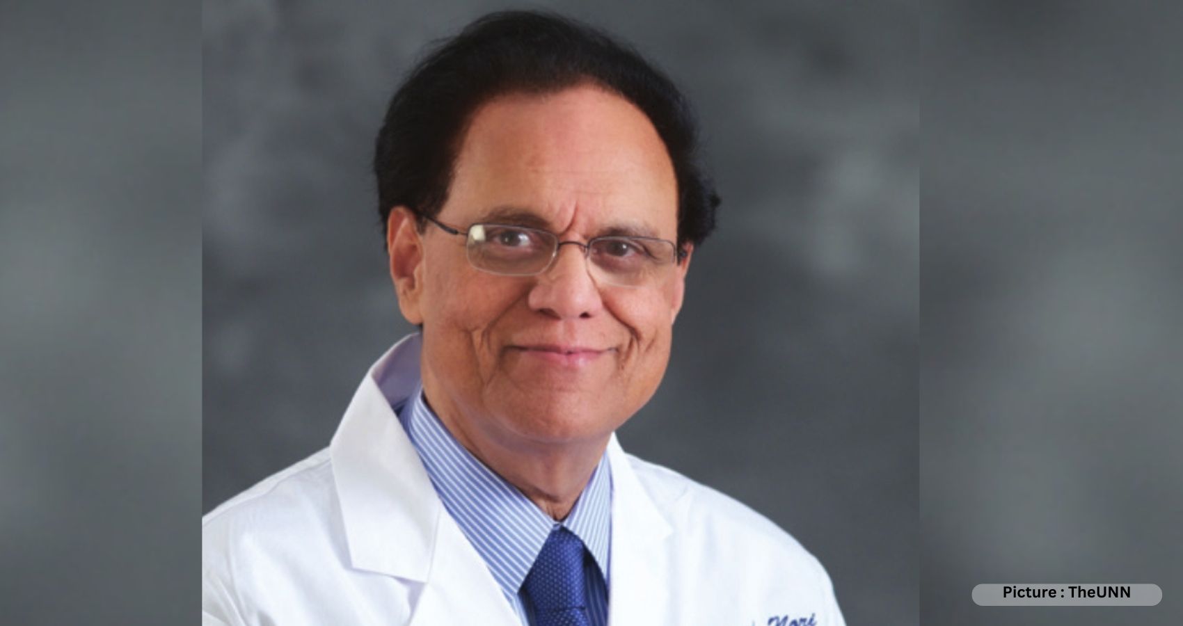 Dr. Dattatreyudu Nori’s Take On Cancer Care In India