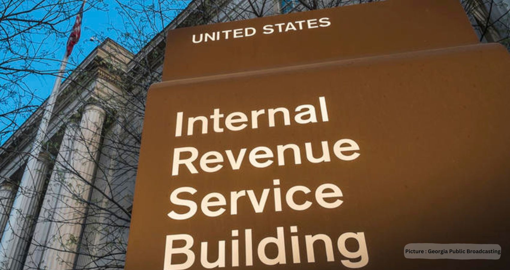 IRS Isn’t Calling You. It Isn’t Texting Or Emailing You, Either