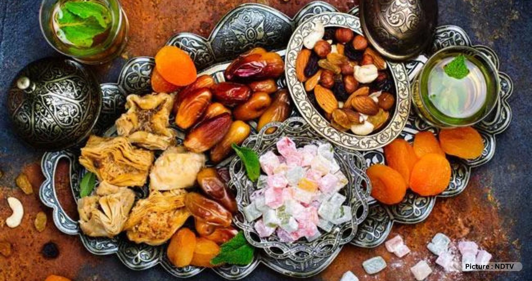 Iftar And Its Significance