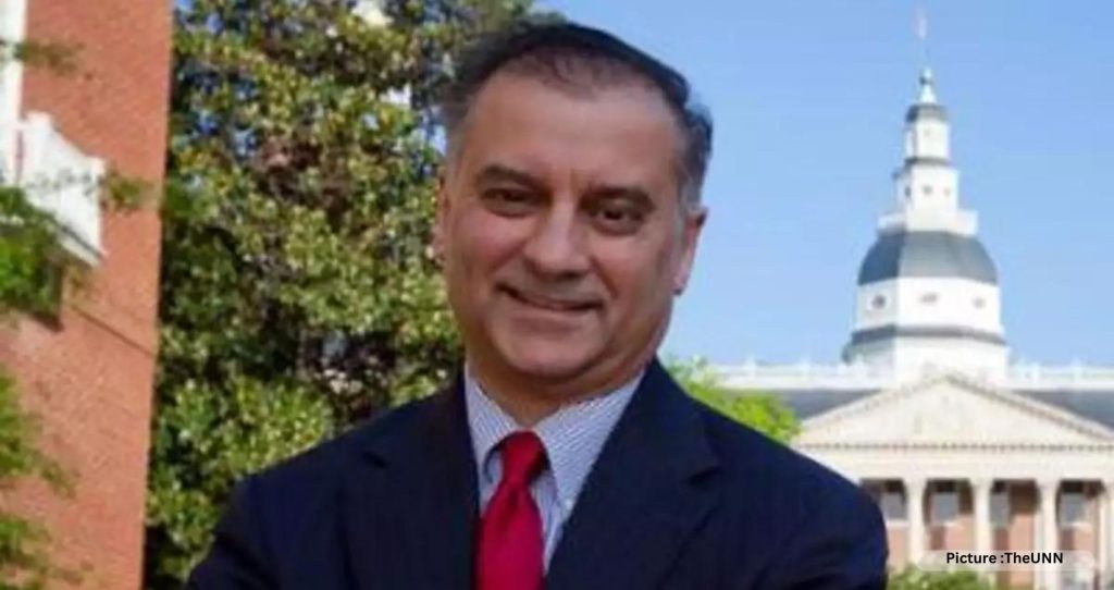 Kumar Barve Appointed To The US State’s Public Service Commission