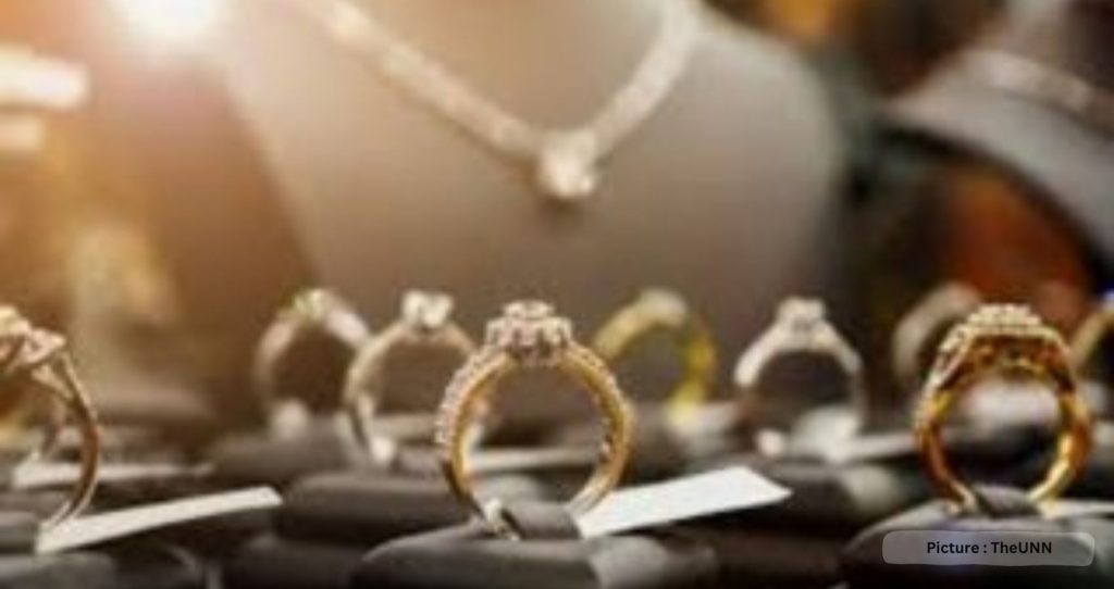 Luxury Jewelry Market Size Is Projected To Reach USD 95.8 Billion By 2030