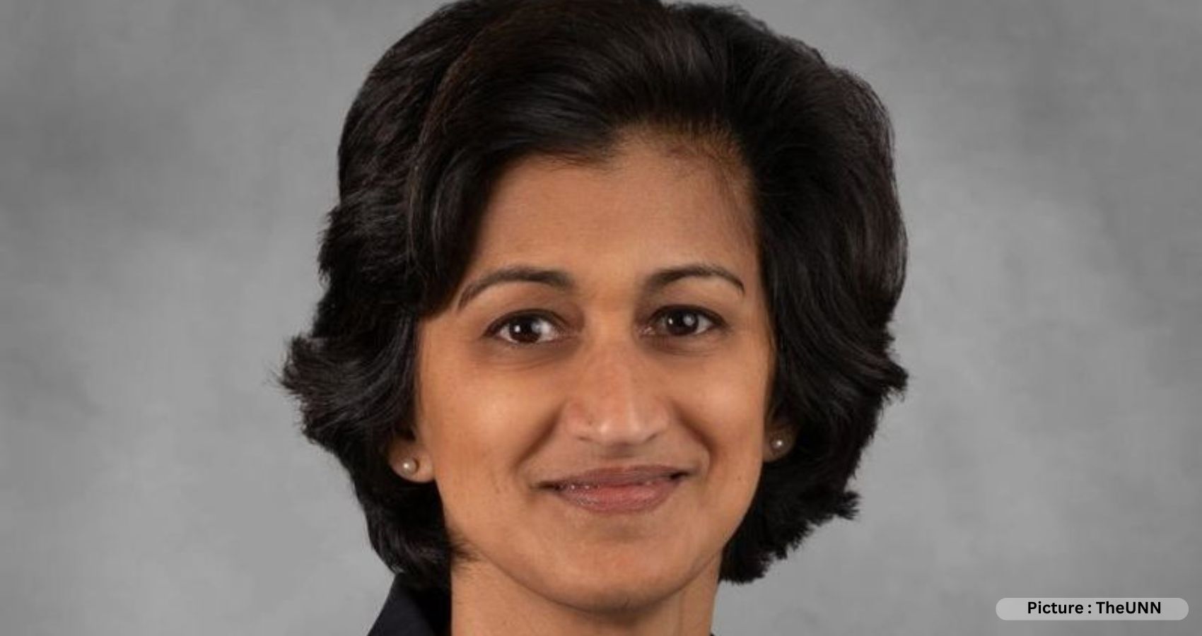 Radha Pyati Named Chancellor Of Penn State Berks