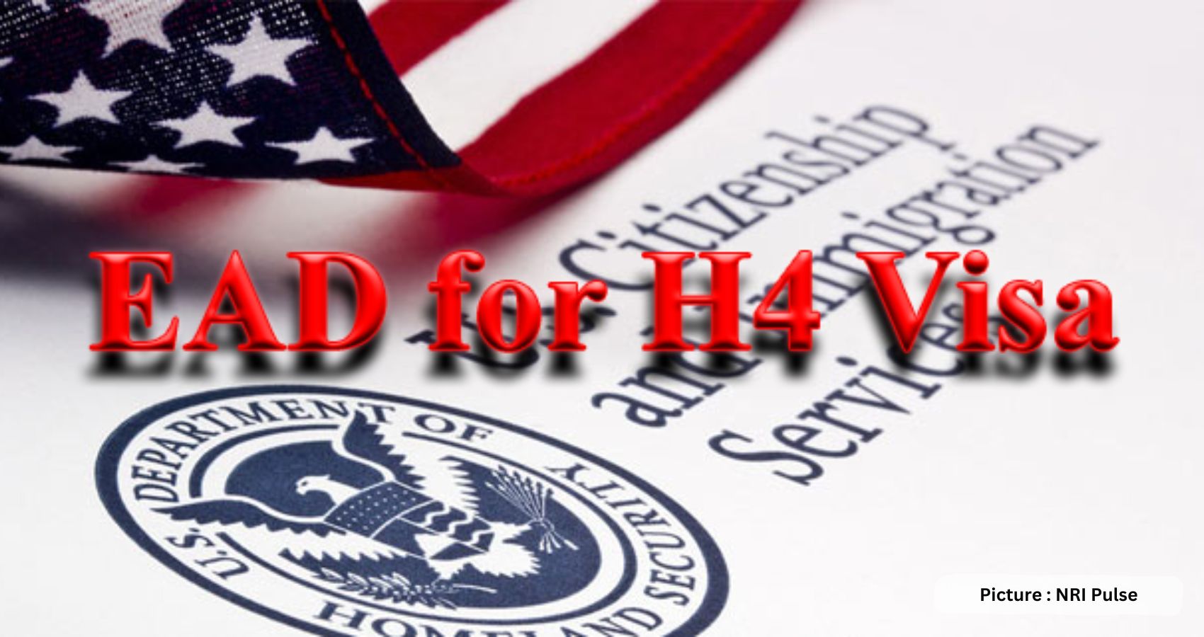 Spouses Of H-1B Visa Holders In Tech Sector Can Work