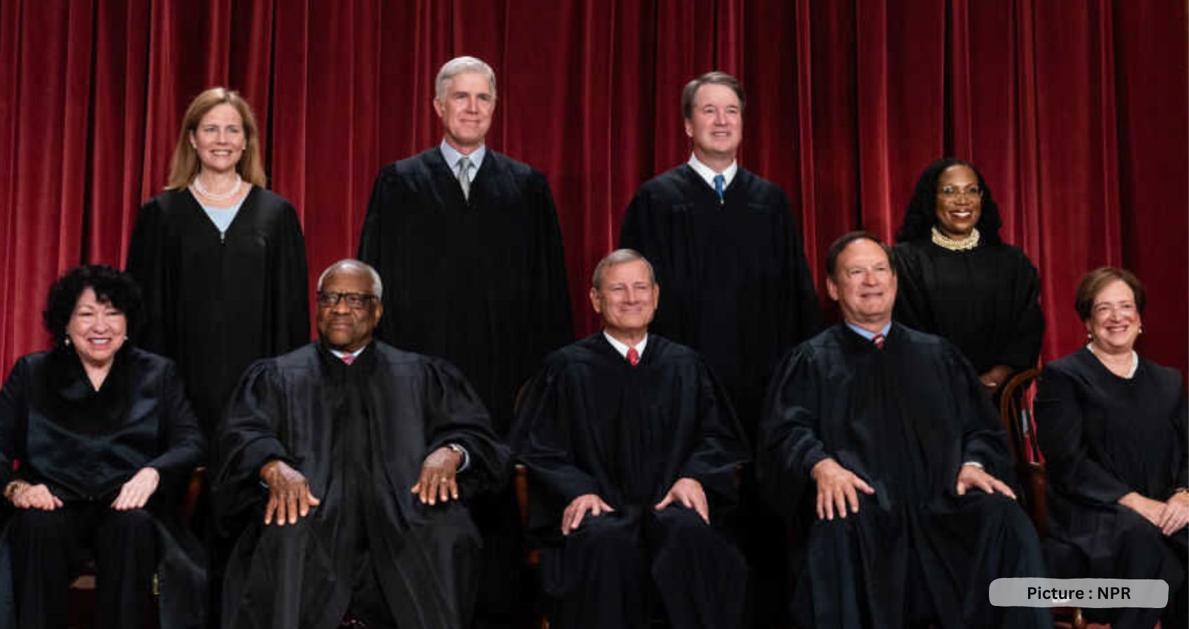 US Supreme Court Likely To End Affirmative Action