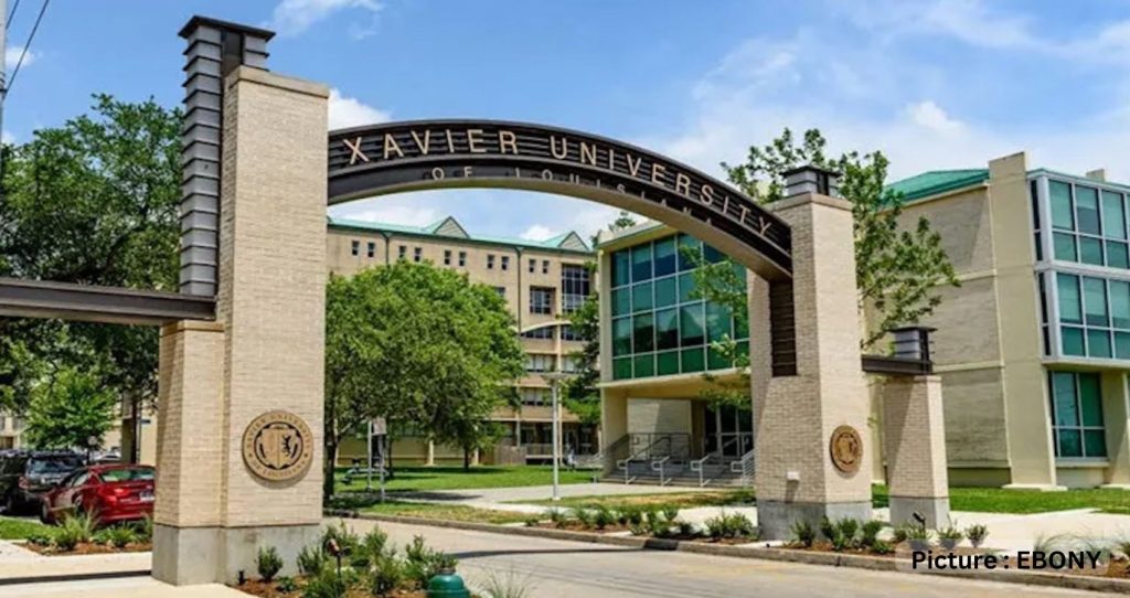 Xavier University School of Medicine Opens Veterinary School