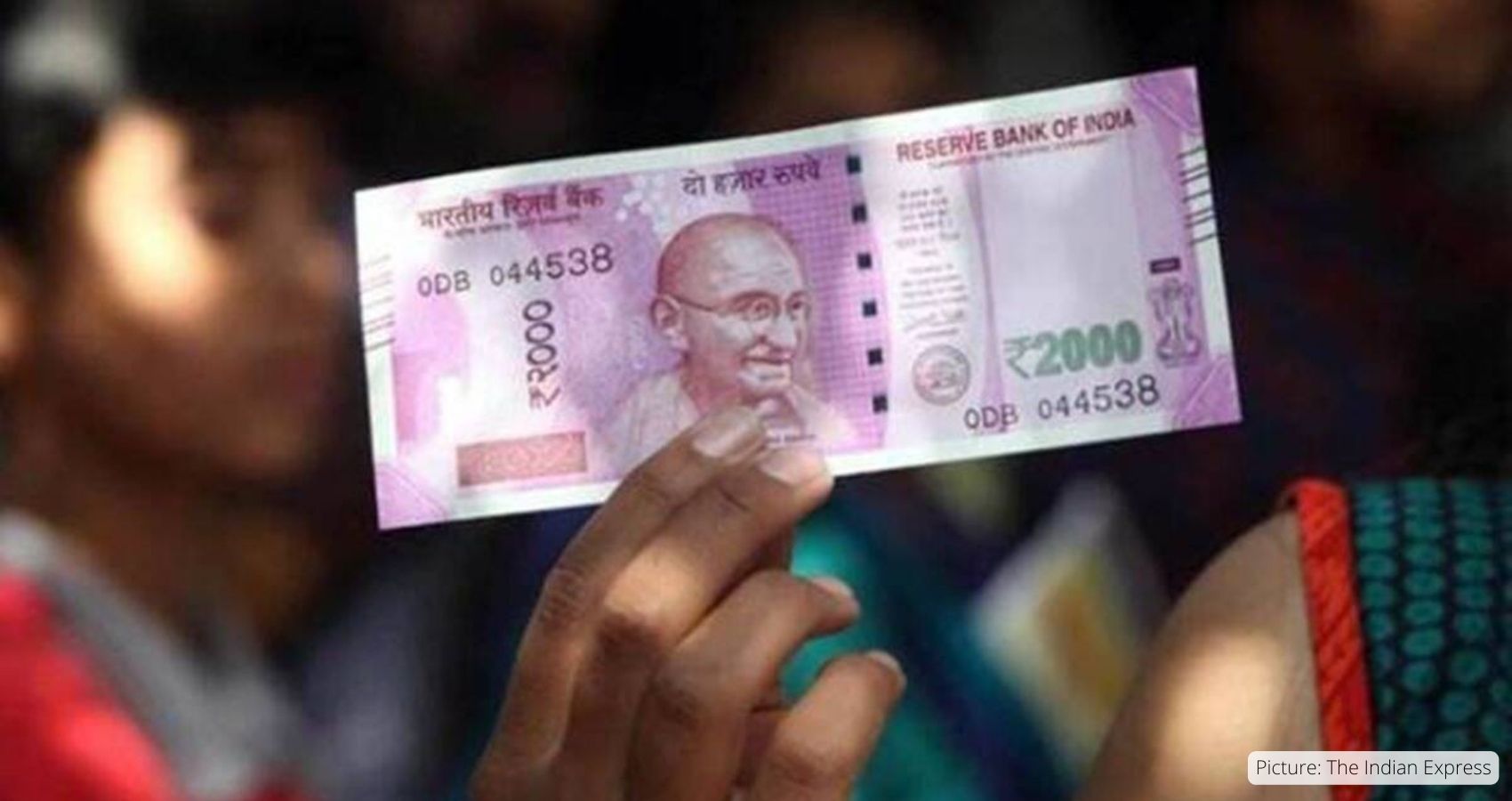 India Phases Out ₹2,000 Notes, Sets September 30 Deadline for Exchange