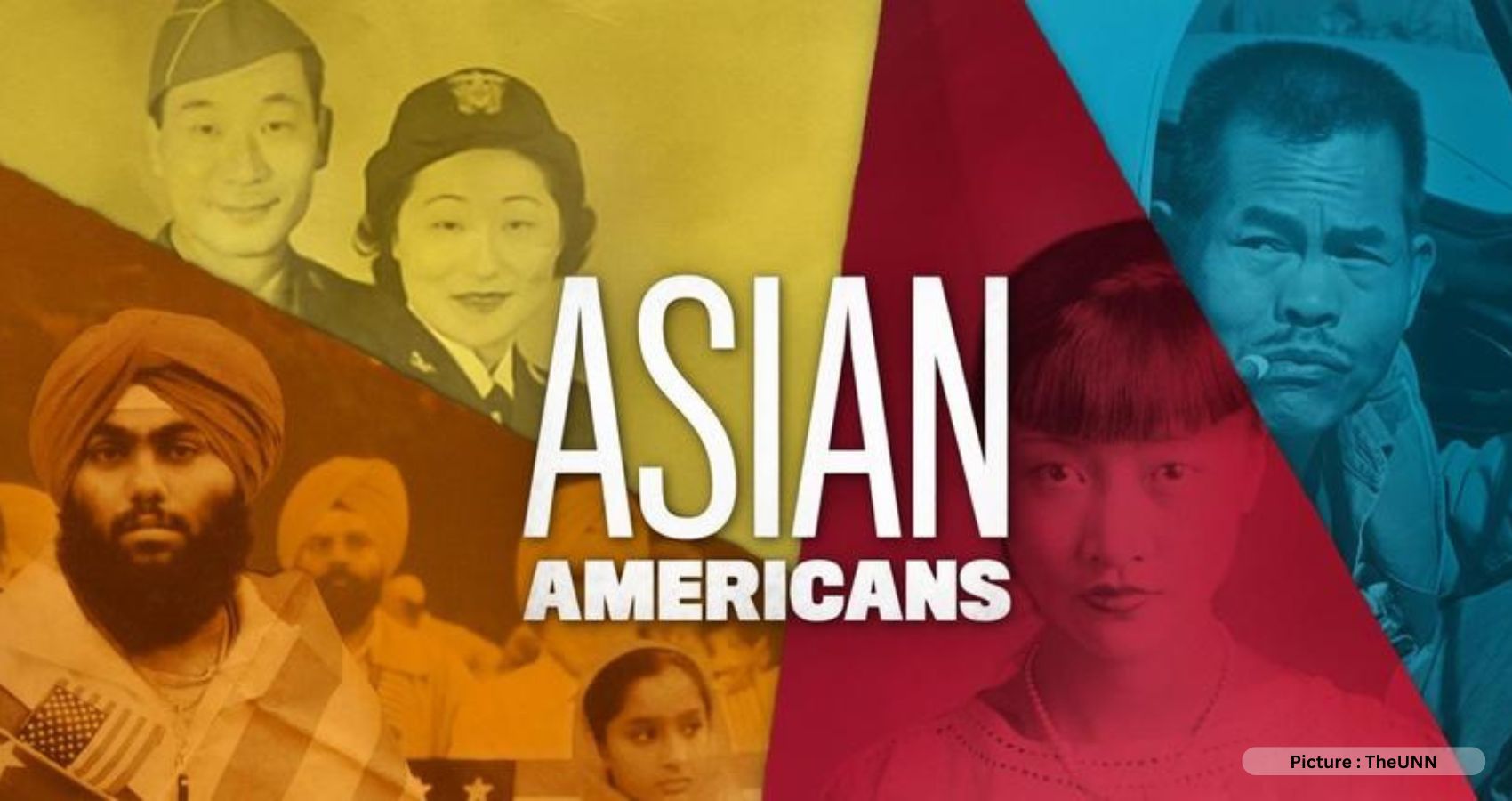 Asian Americans Advocate To Invest in NYC’s AAPI Communities