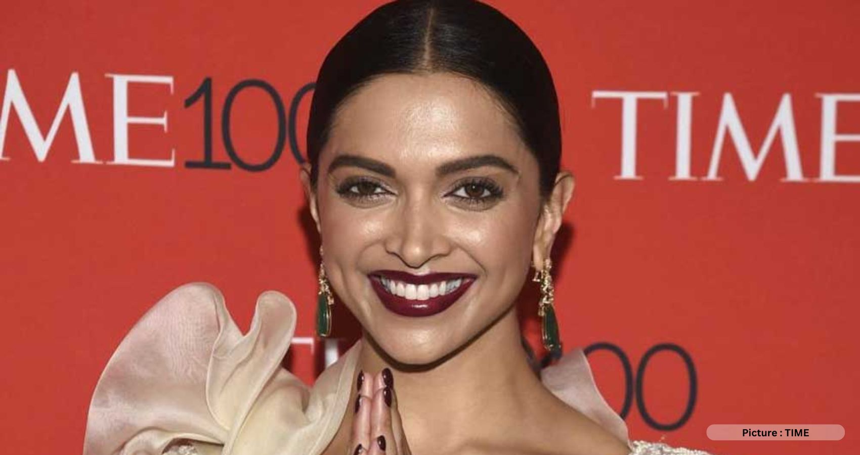 Deepika Padukone is Bridging the Gap Between Bollywood and Global Audiences
