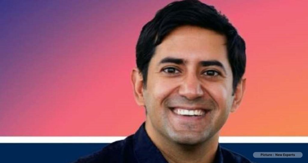 Indian-American Wins Democratic Nomination For Top County Post In Pennsylvania
