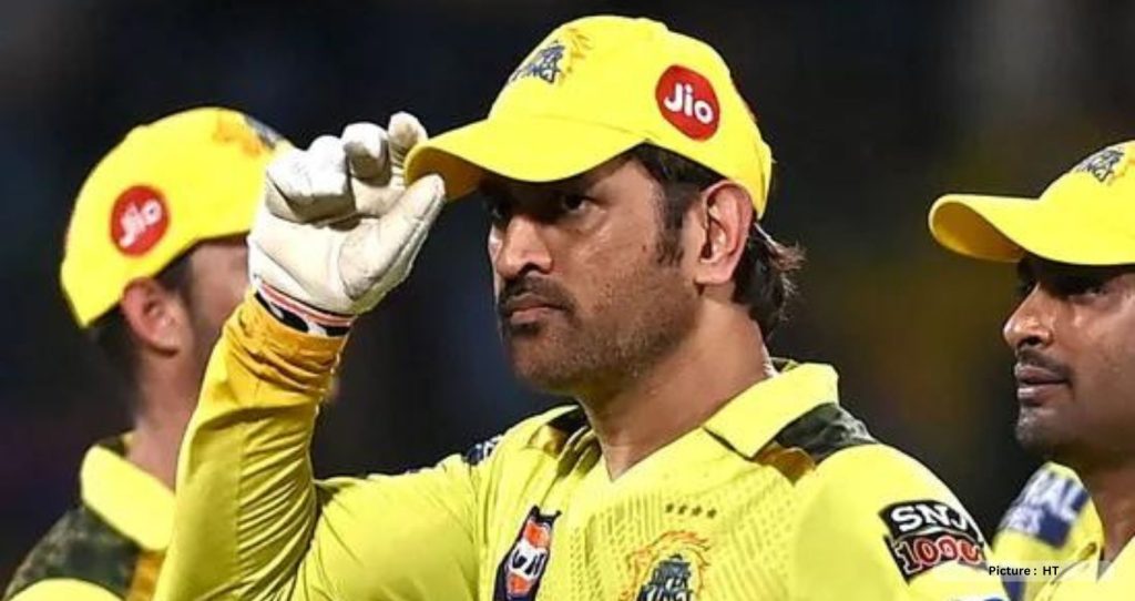 Mahendra Singh Dhoni: The Age-Defying Legend Reinventing His Game and Inspiring IPL Glory