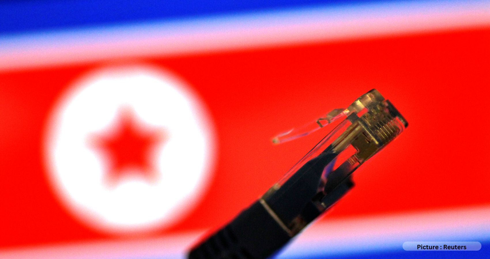 North Korea Funds Missile Program By Cyberattacks, Cryptocurrency Theft