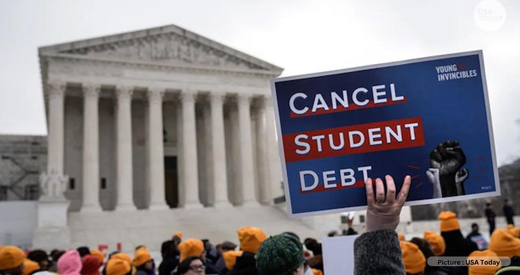 Student Loan Forgiveness Eligibility in Three Key Areas
