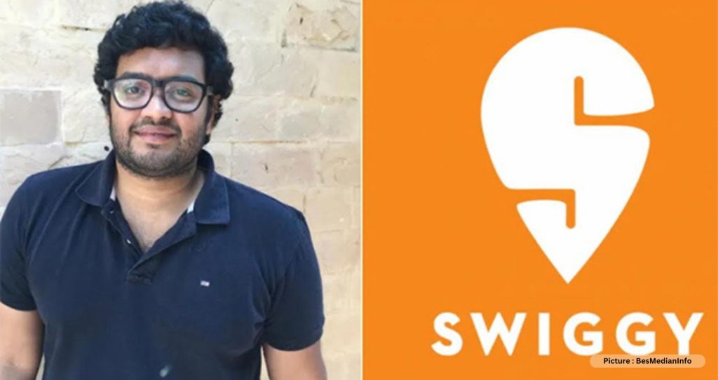 Swiggy CEO Says, Food Delivery Business Has Turned Profitable