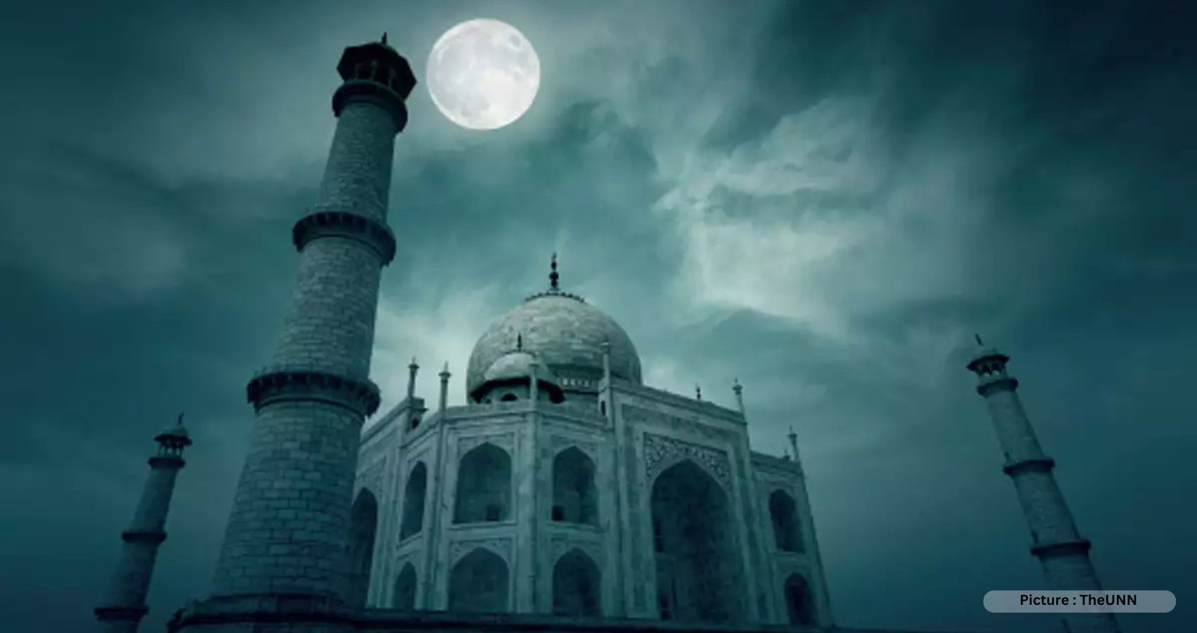 Taj Mahal Night Viewing Tickets Now Available For Online Booking