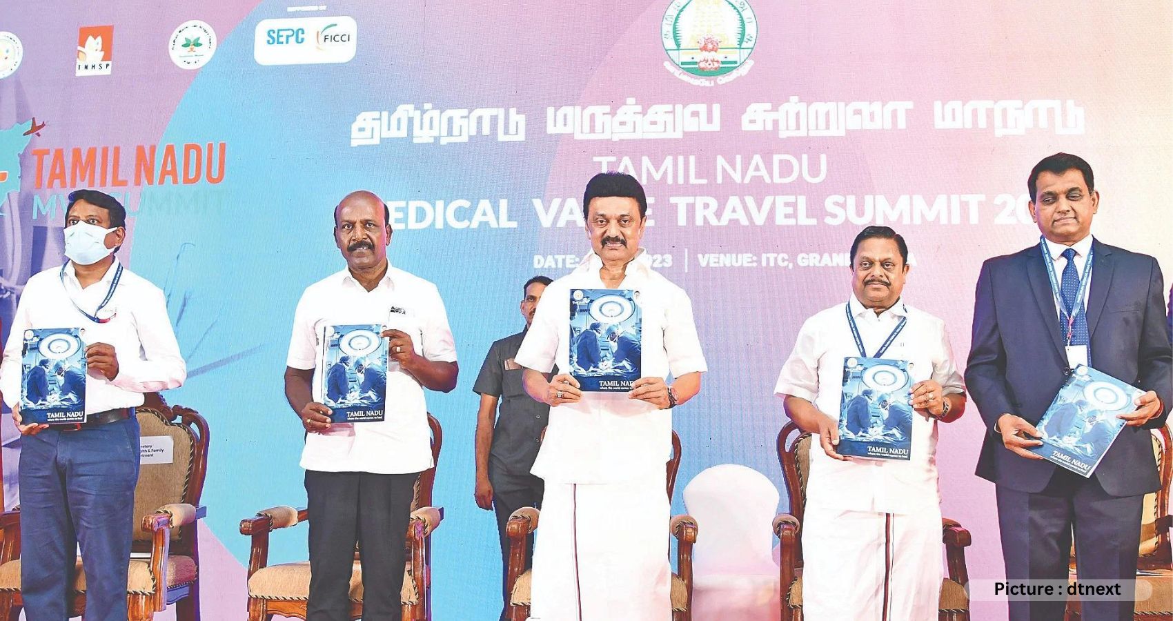 Tamil Nadu Hosts Medical Value Travel Conclave For Hospitals From 21 Countries