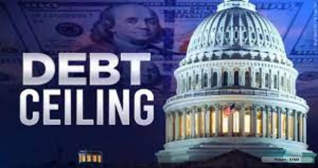 The Deadline Looms For Debt Ceiling