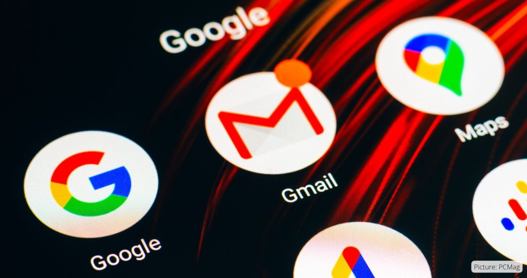 Google Plans to Delete Inactive Gmail Accounts