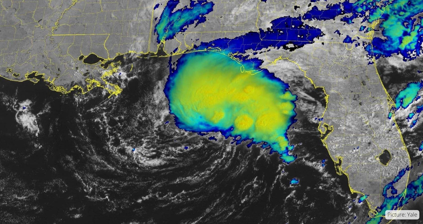 The Tug-of-War Shaping the 2023 Hurricane Season