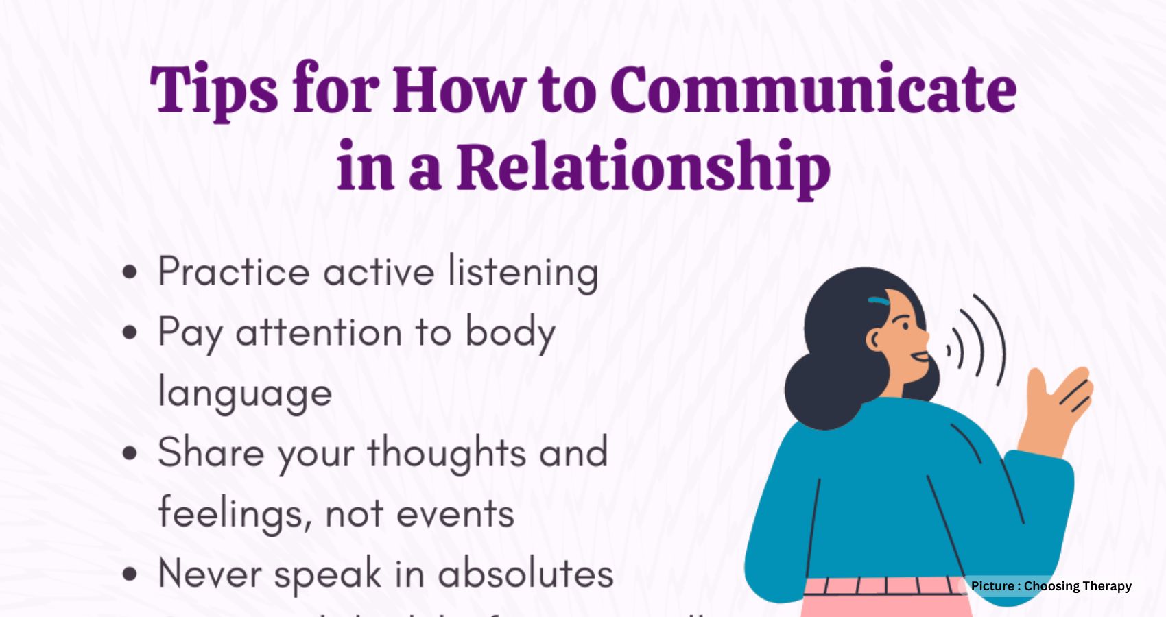 3 Effective Ways to Enhance Relationships