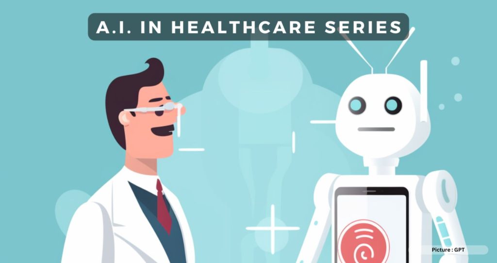 AI Chatbots Outperform Human Doctors in Empathy and Triage, Revolutionizing Patient Care in Healthcare Industry