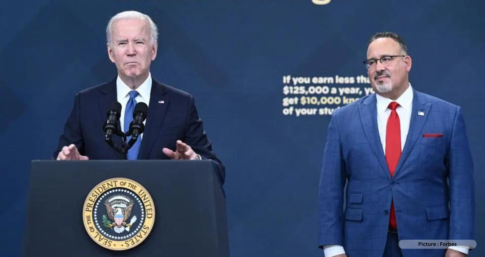 Biden’s New Repayment Plan, Loan Servicing Changes, and Forthcoming Forgiveness Regulations