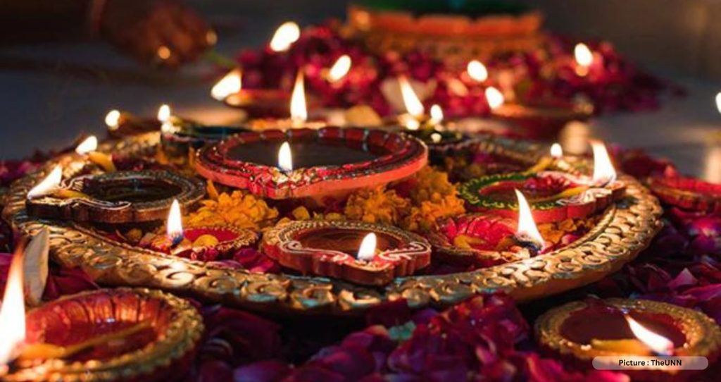 Diwali, Indian Festival Of Lights, Is A Public School Holiday In New York City