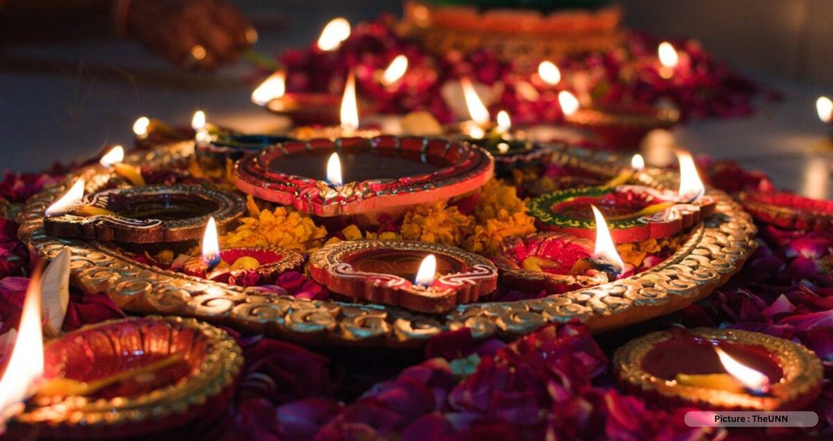 Diwali Is Now A Public School Holiday In NYC