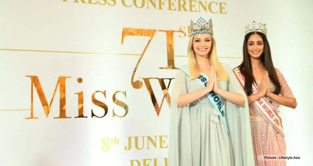 India To Host Miss World 2023