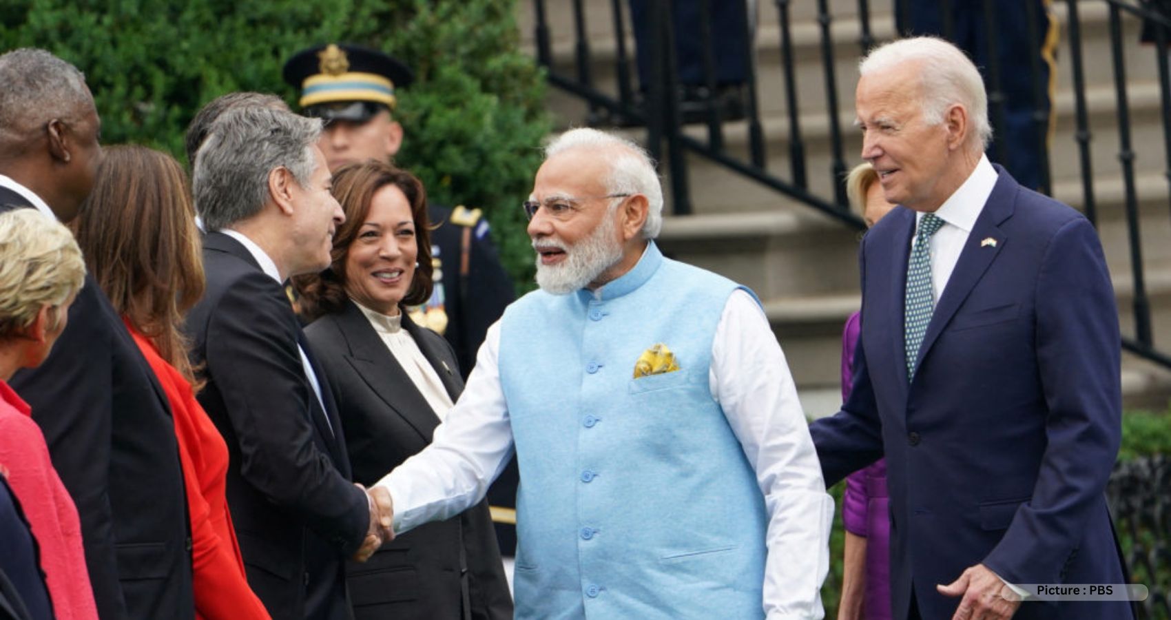 Modi’s State Visit To US: Warm Welcome and Key Agreements Strengthen Bilateral Ties
