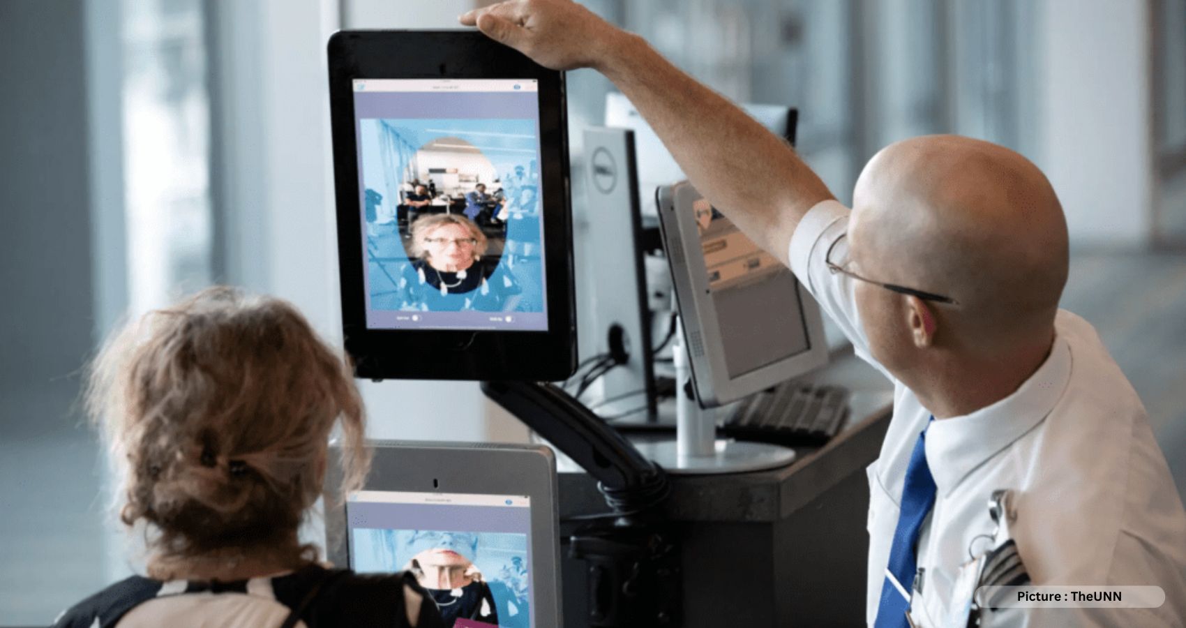 TSA Launches Advanced Facial Recognition Scanners at US Airports