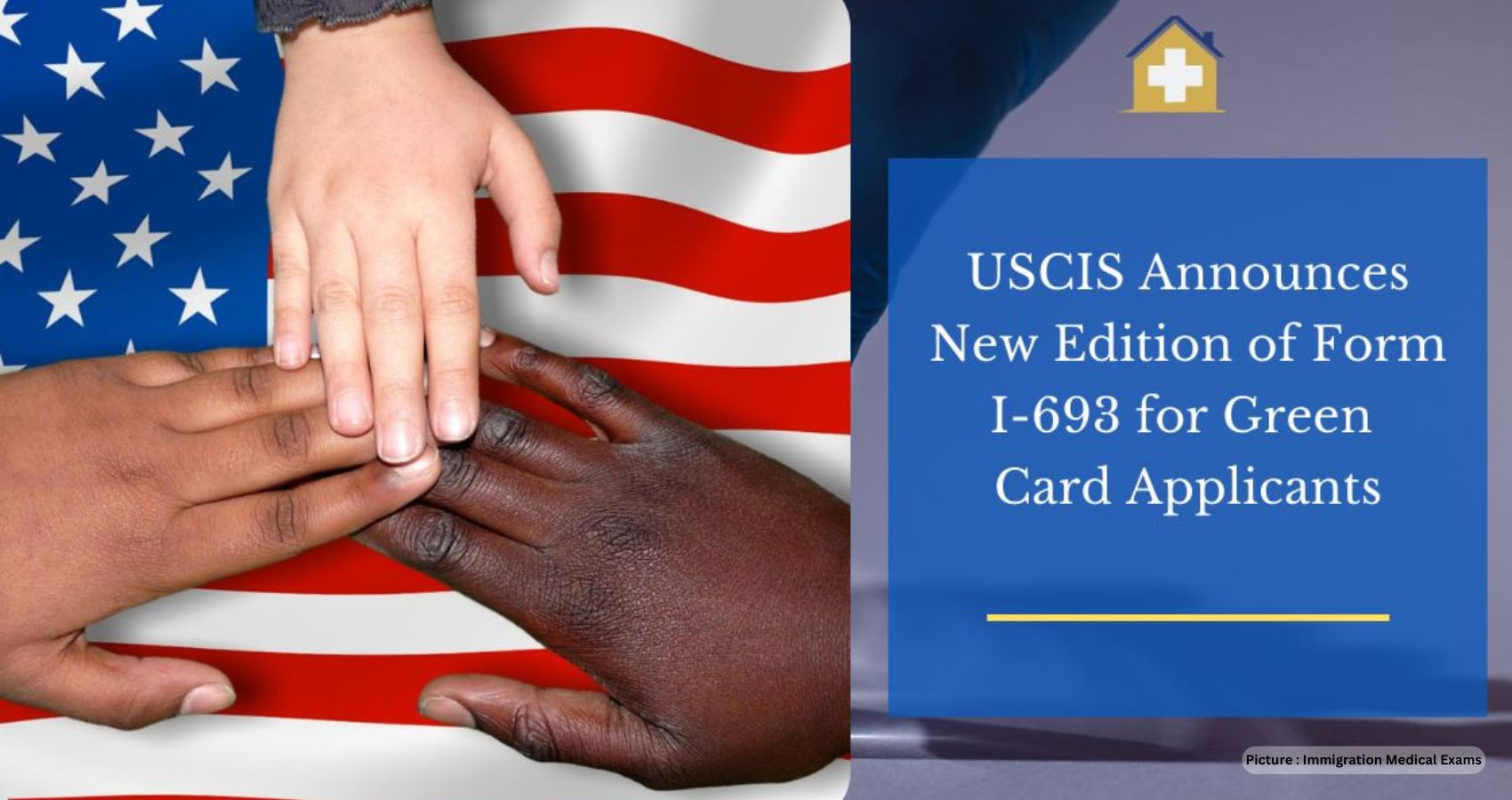 USCIS Introduces New Requirements for Green Card Applicants
