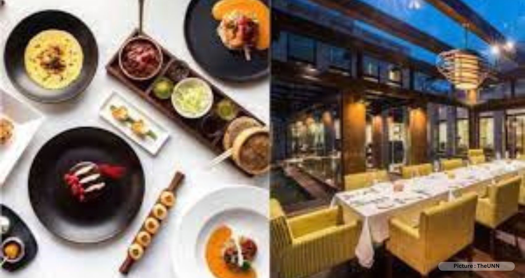 2 Indian Restaurants Among World’s Top 50
