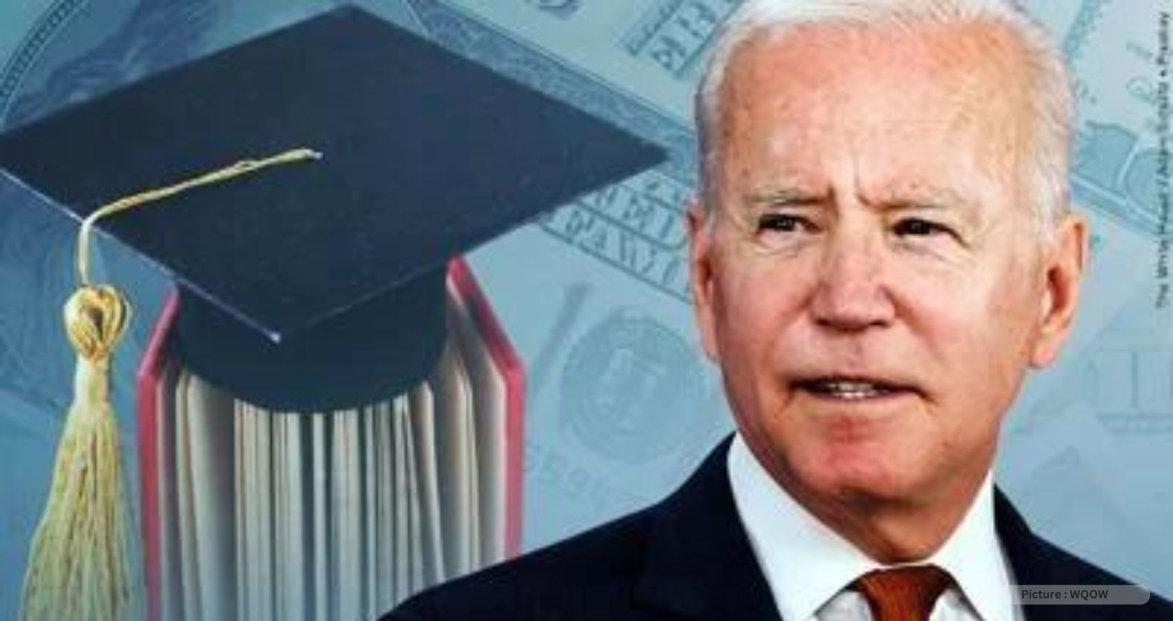 Biden’s Plan Cuts Student Loan Payments for Millions to $0