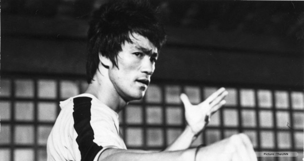 Bruce Lee, Martial Arts Legend Fondly Remembered 50 Years After His Death