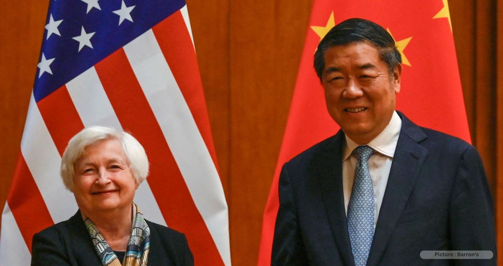 China and US Are Talking. That’s a Good Start