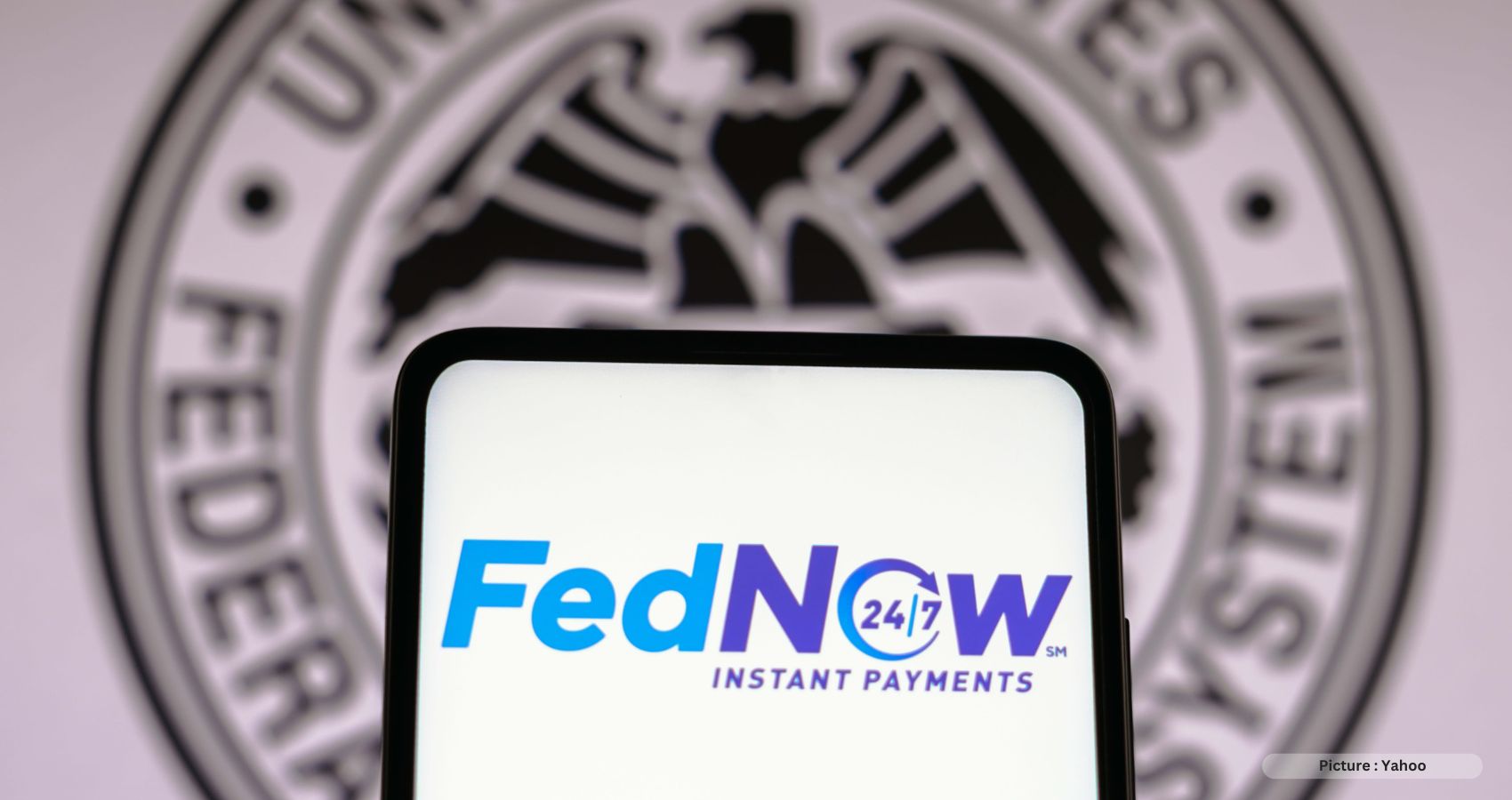 Fednow Instant Payment Service For Banks Launched
