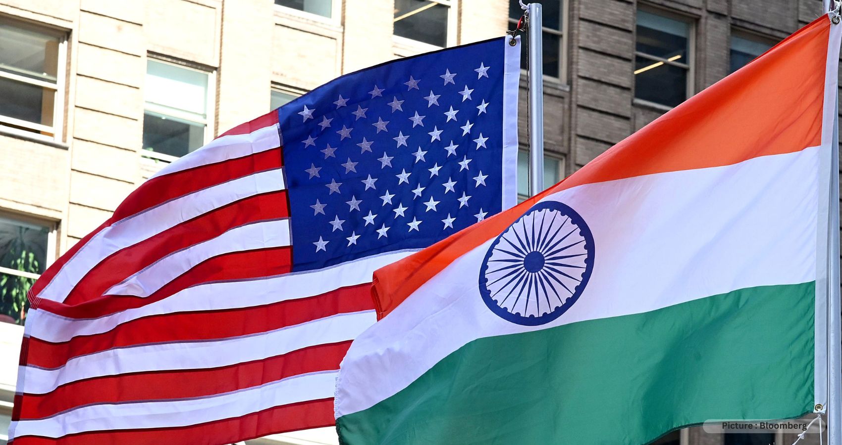 India’s Growing Role in America’s China Strategy Fueled by Mistrust of Beijing