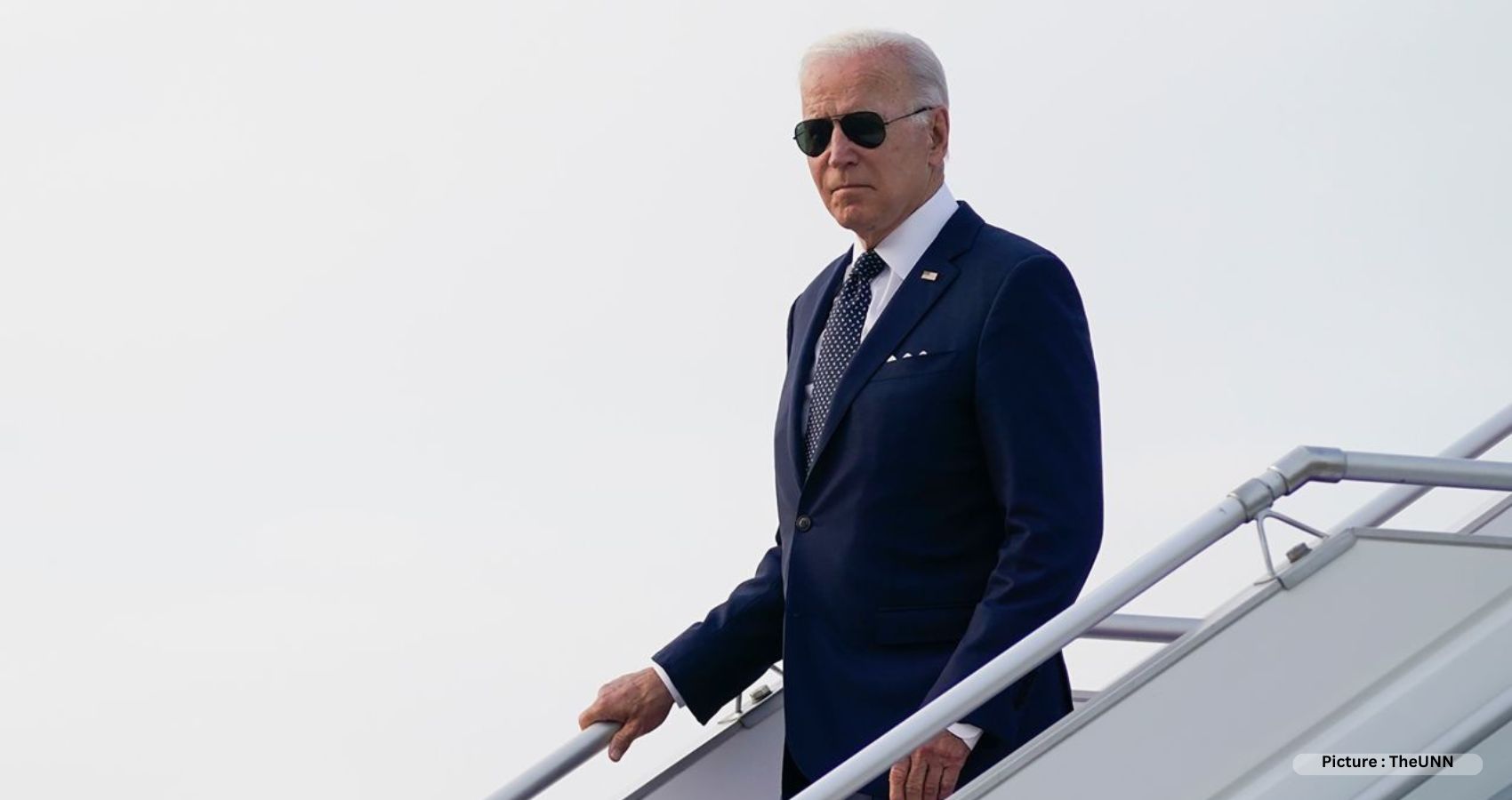 President Biden’s Age Emerges as Major Hurdle for Re-election Bid