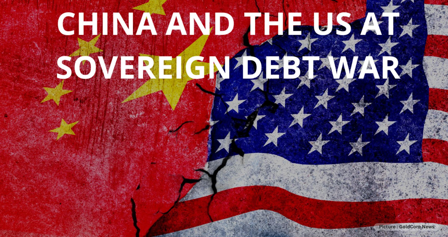 Time for the US to Hold China Accountable for Sovereign Debt