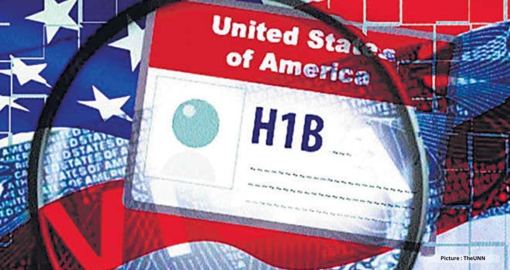 US H-1B Visa Holders Can Apply For Canadian Work Permits Starting July 16, 2023