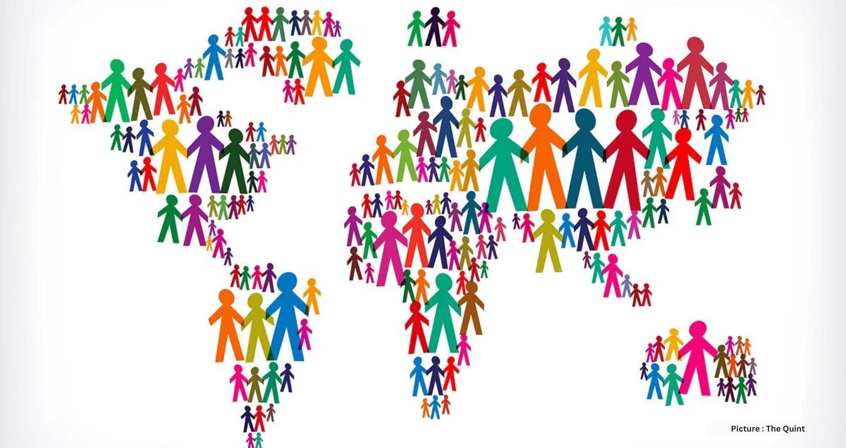 World Population Day Reflects on the Global Dynamics of Rapid Growth and Shrinking Concerns